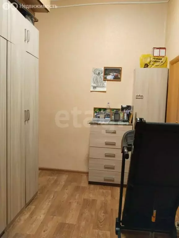 3-комнатная квартира: Торжок, улица Луначарского, 146 (77.4 м) - Фото 1