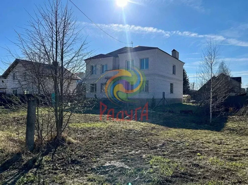 Дом в Ивановская область, Иваново ул. Ударников, 50 (250 м) - Фото 1