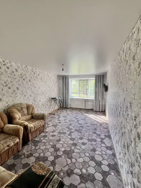 2-к. квартира, 52 м, 1/5 эт. - Фото 0