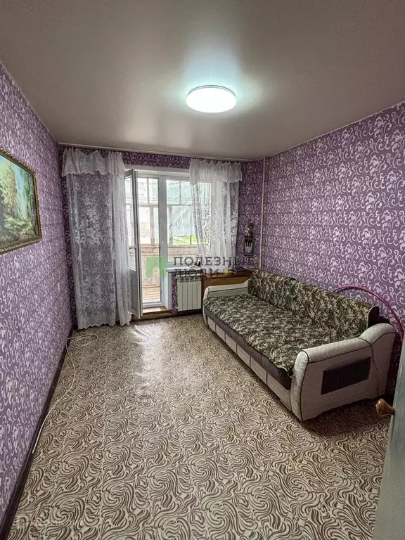Продаётся 3-к квартира, 63 м - Фото 0