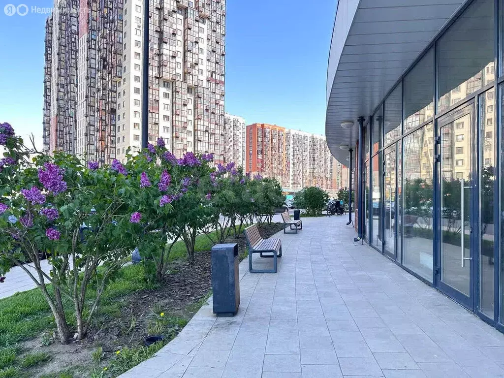 3-комнатная квартира: Москва, поселение Московский, Родниковая улица, ... - Фото 0