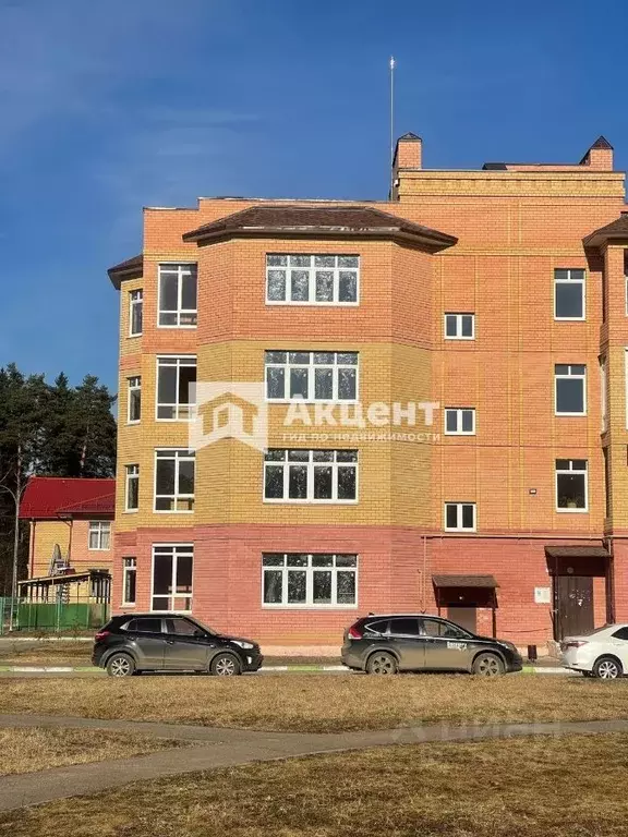 1-к кв. Ивановская область, Иваново ул. Окуловой, 73 (42.0 м) - Фото 0