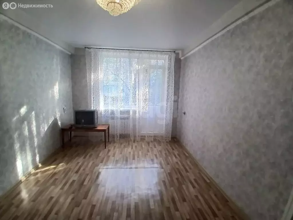 1-комнатная квартира: Севастополь, улица Истомина, 31 (29.8 м) - Фото 1
