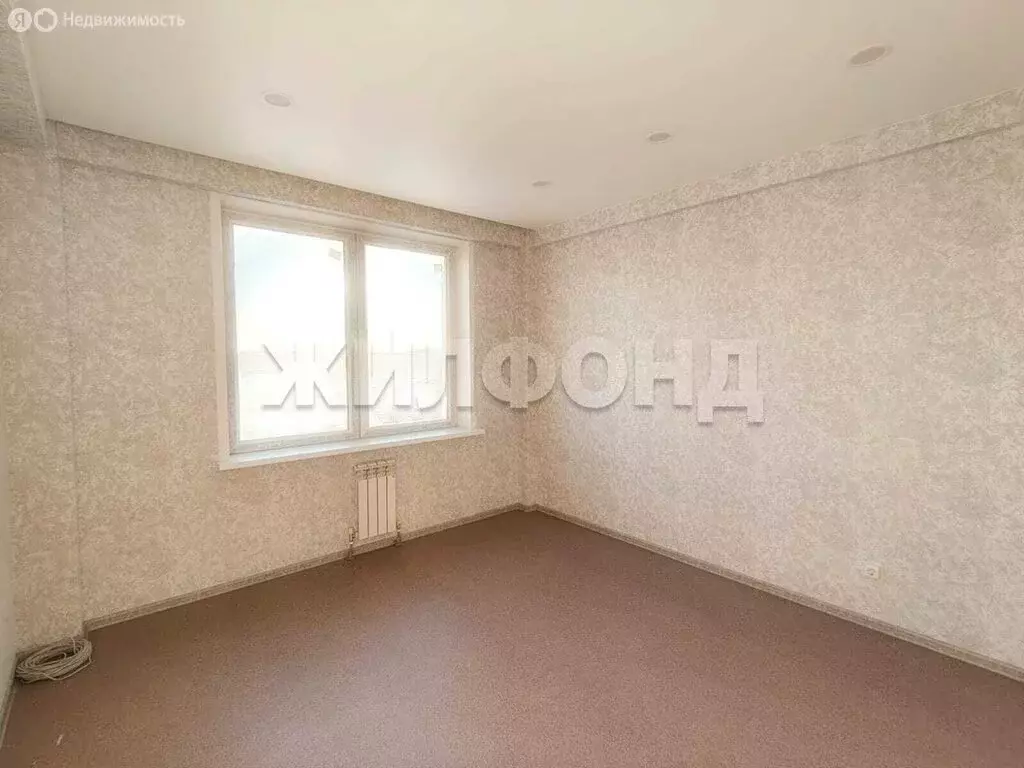 1-комнатная квартира: Новосибирск, улица Героев Революции, 31 (36 м) - Фото 0