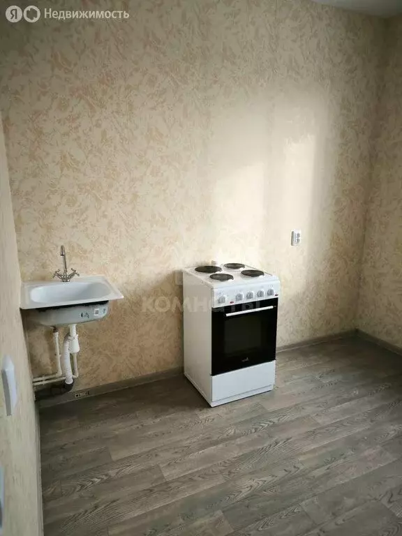 1-комнатная квартира: Воронеж, проспект Труда, 139Бк2 (30 м) - Фото 1