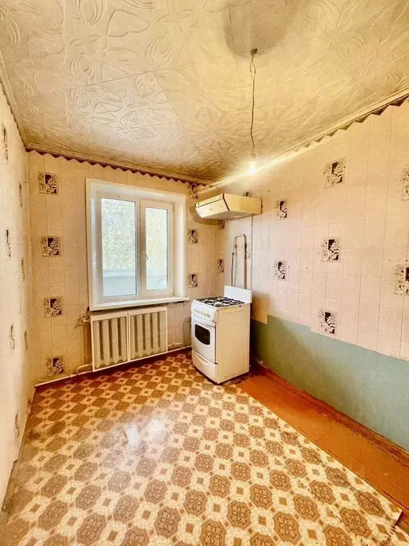 2-к кв. Московская область, Кашира городской округ, д. Никулино ул. ... - Фото 0