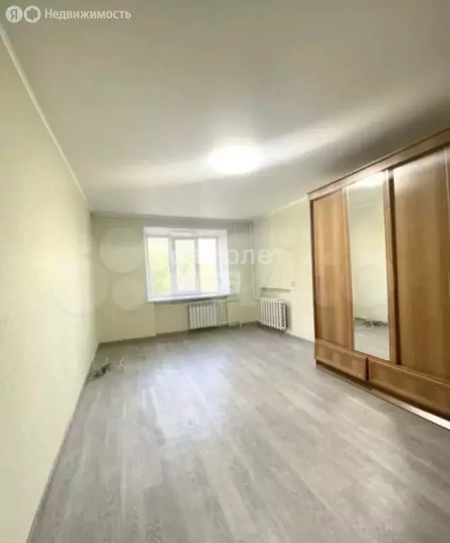 1к в -комнатной квартире (9 м) - Фото 0