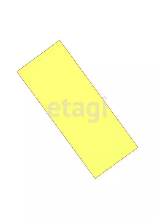 Участок в Черногорск, Биджинская улица (5 м) - Фото 1