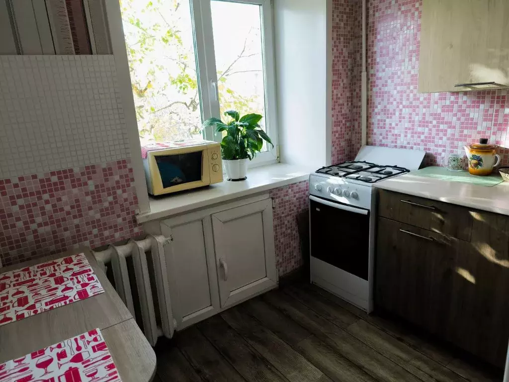 Продаётся 2-к квартира, 42.6 м - Фото 0