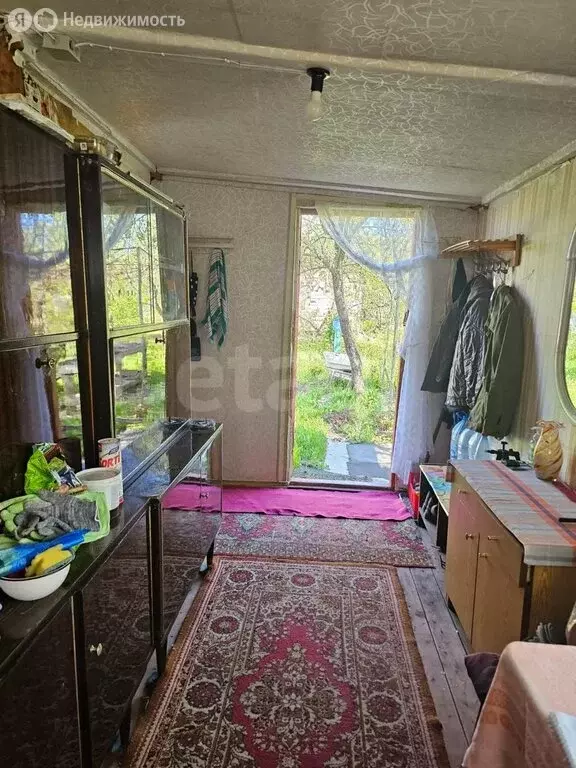 Дом в Тула, СНТ Сокол (20 м) - Фото 2