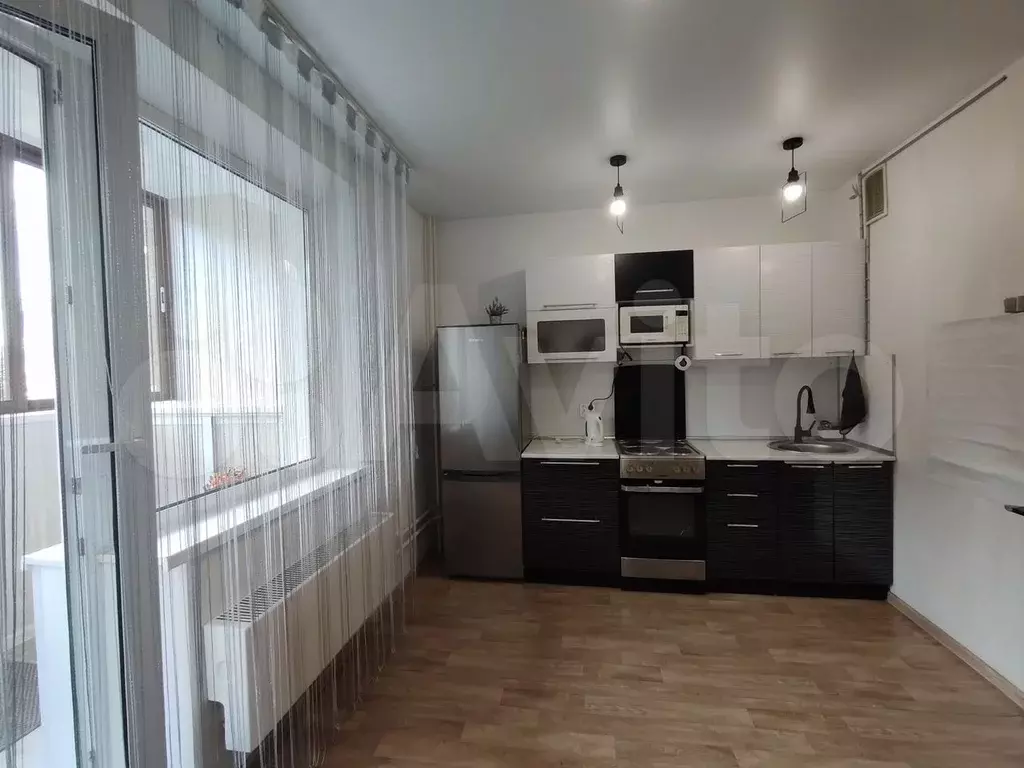 Квартира-студия, 24 м, 5/10 эт. - Фото 0