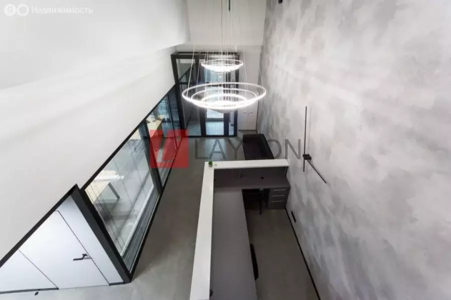 Офис (195 м) - Фото 1