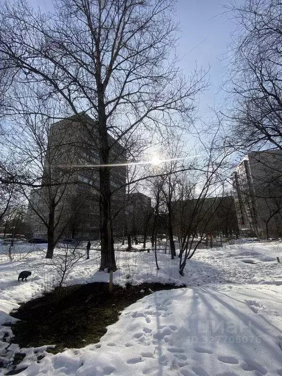 1-к кв. Москва Зеленоградская ул., 31К3 (36.0 м) - Фото 2