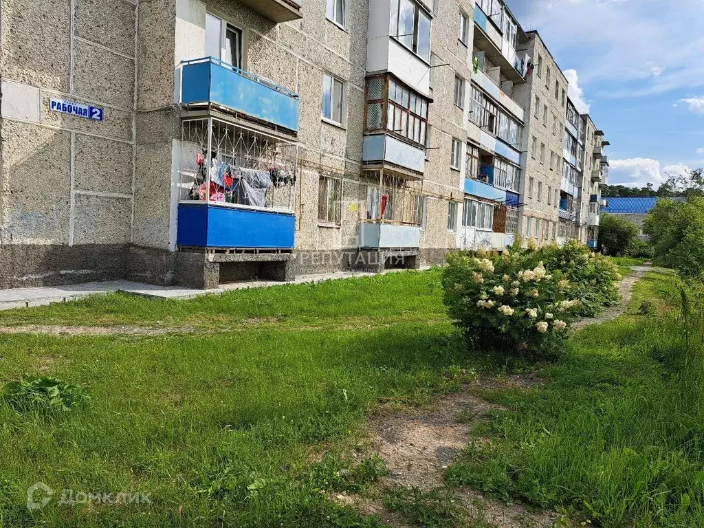 Продаётся 3-к квартира, 67.4 м - Фото 0