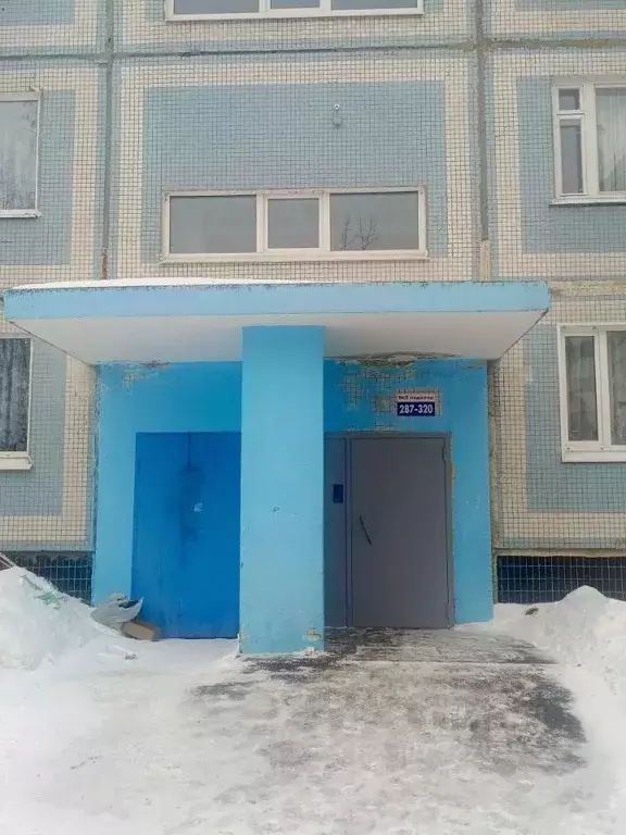 1-к кв. Ульяновская область, Ульяновск просп. Ленинского Комсомола, 42 ... - Фото 1