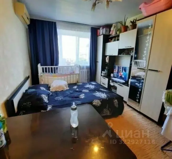 1-к кв. Самарская область, Самара ул. Свободы, 12 (22.0 м) - Фото 0