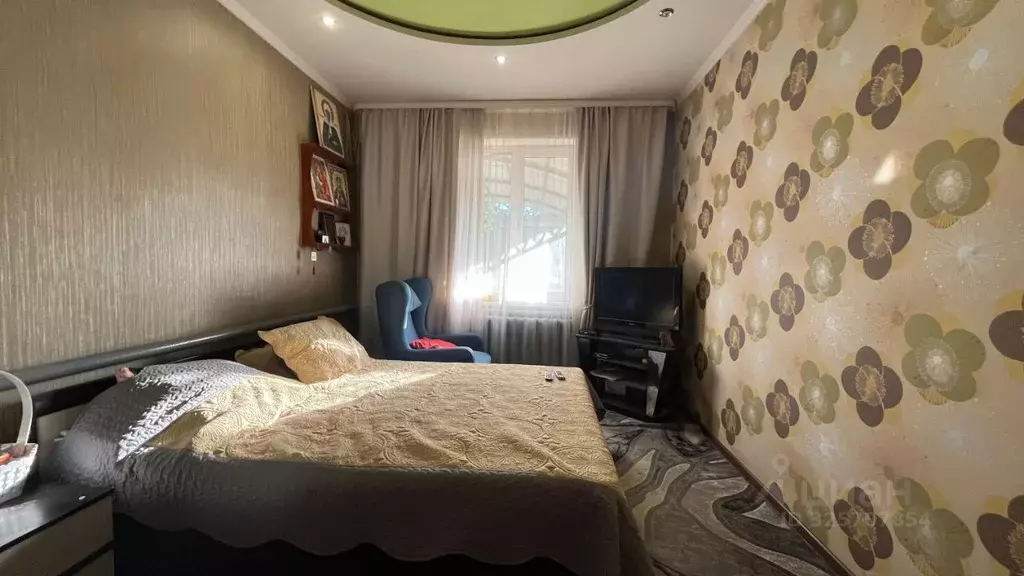 Дом в Краснодарский край, Лабинск Центральная ул., 1 (45 м) - Фото 2