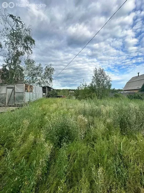 Участок в Якутск, ДСК Авиатор-1 (15 м) - Фото 0