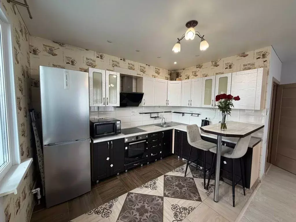 2-к кв. Алтайский край, Барнаул ул. Гущина, 150/3 (51.0 м) - Фото 2