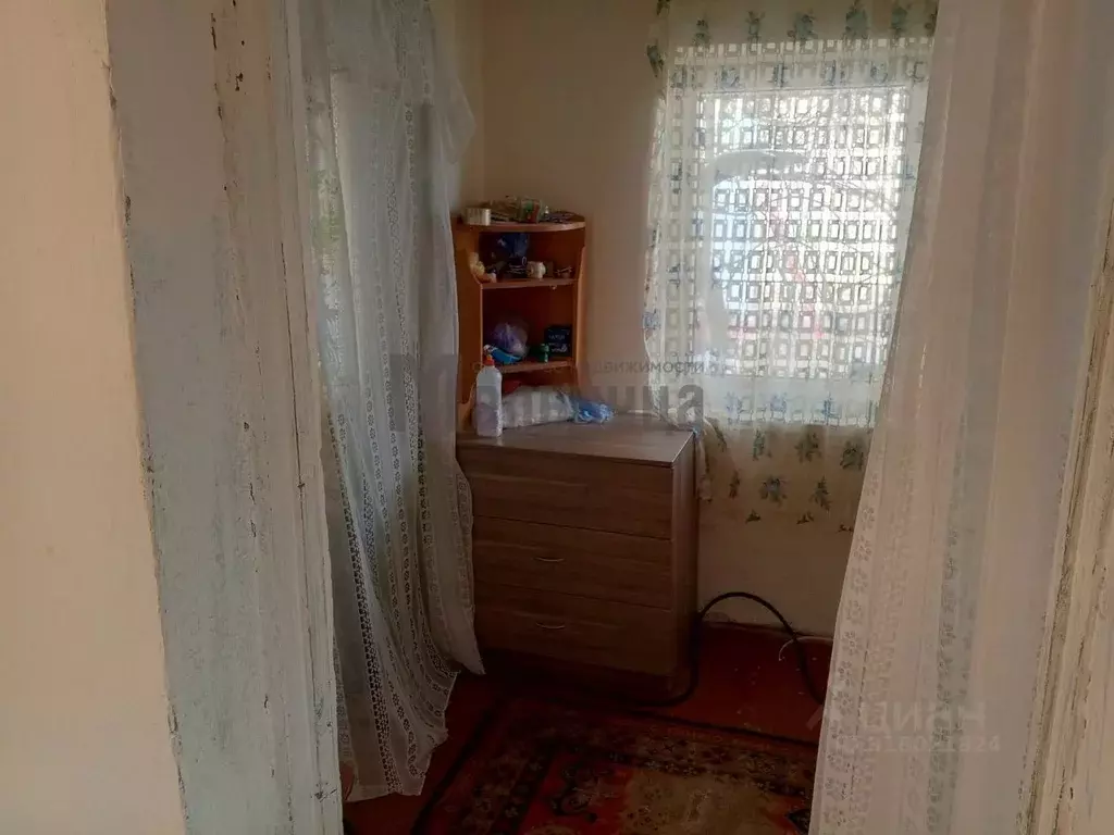 Дом в Волгоградская область, Городищенский район, Ерзовское городское ... - Фото 1