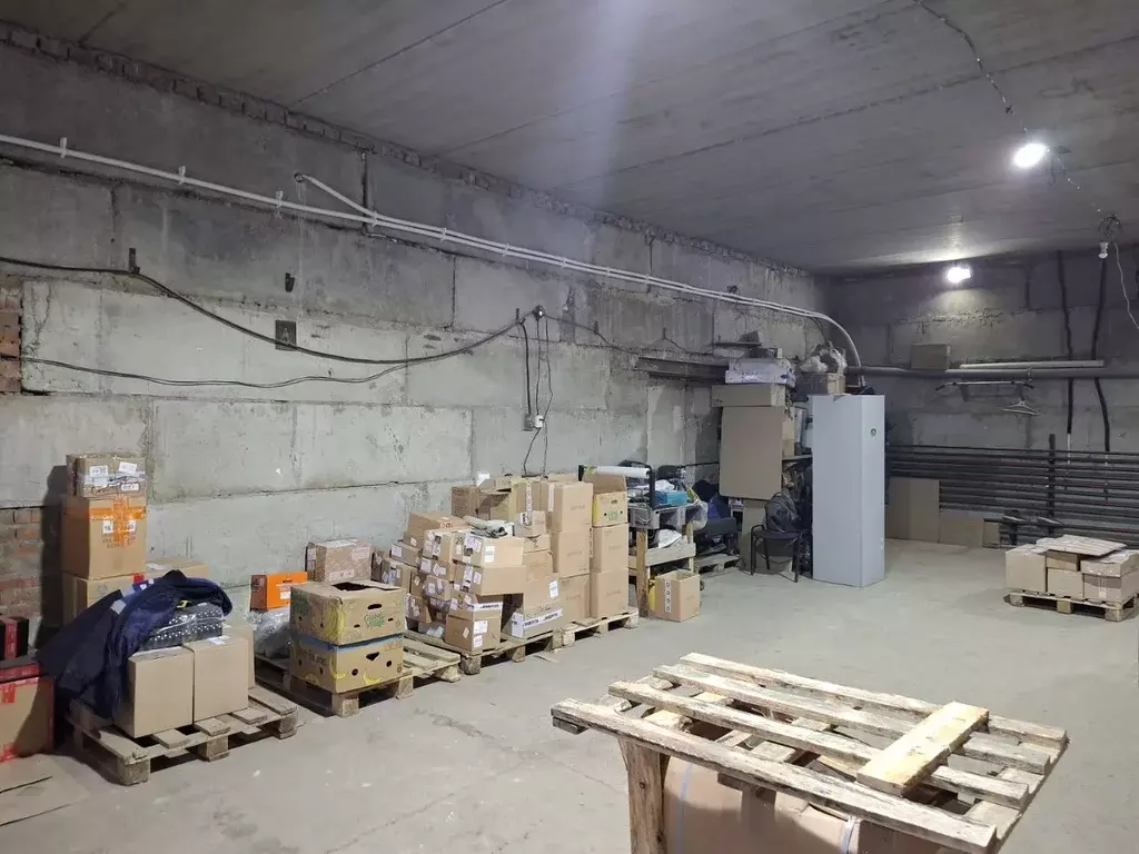 Склад в Новосибирская область, Новосибирск ул. Ватутина, 38 (100 м) - Фото 2