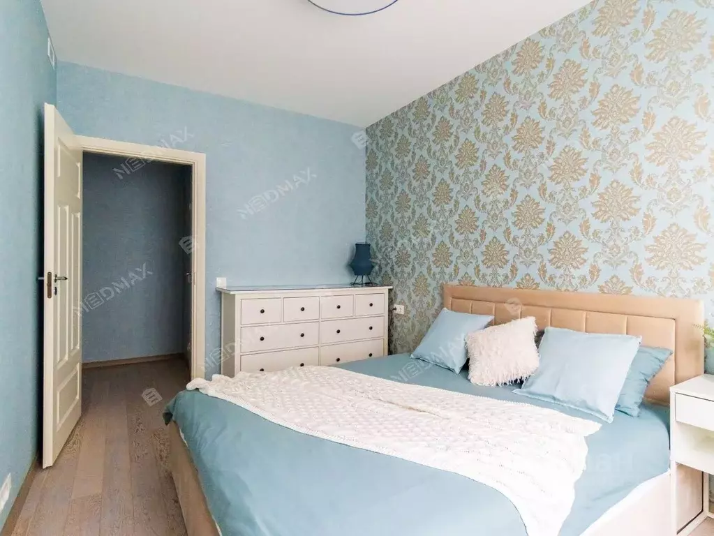 2-к кв. Санкт-Петербург Аптекарский просп., 18 (50.0 м) - Фото 1