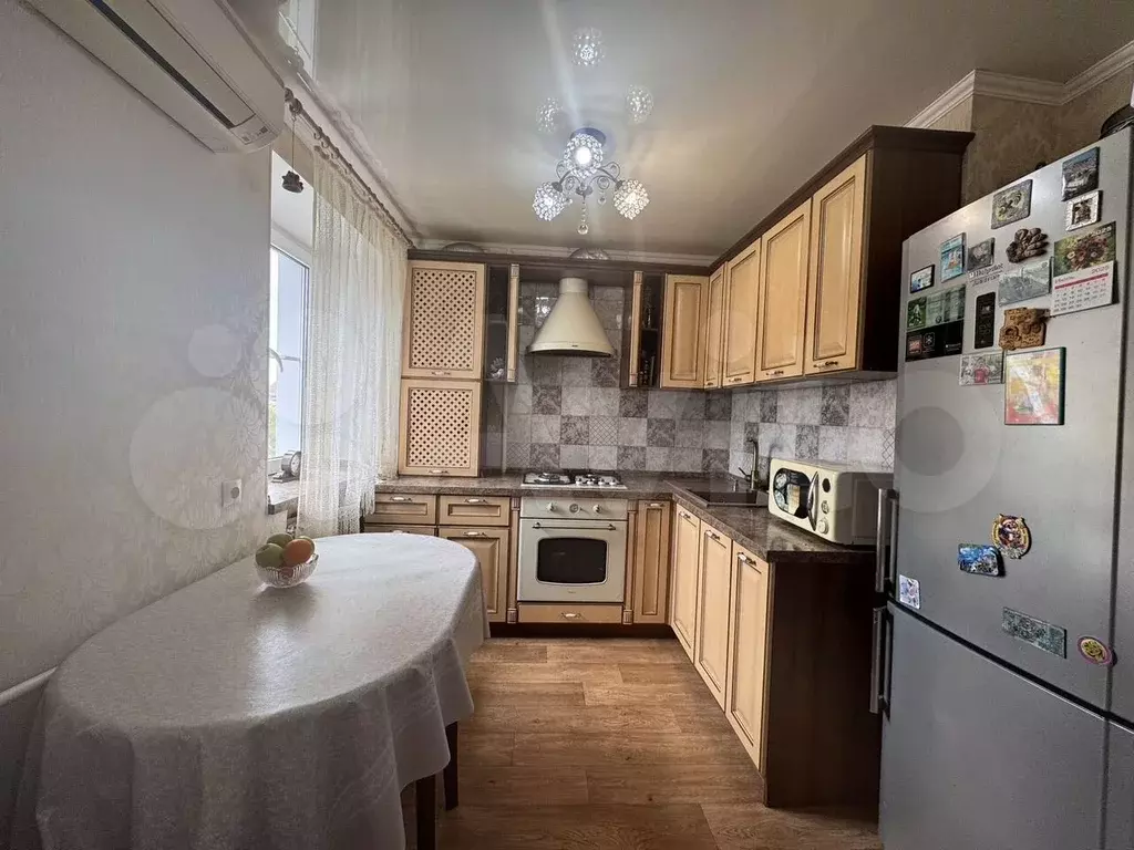 2-к. квартира, 42 м, 4/5 эт. - Фото 1
