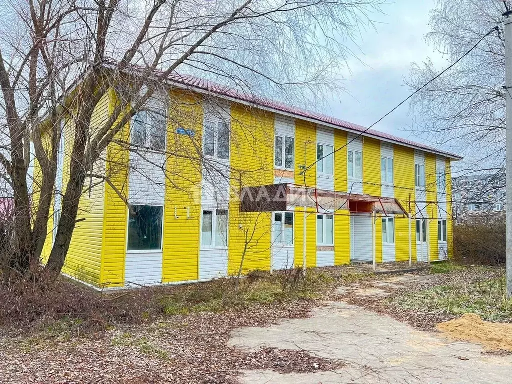 Помещение свободного назначения в Калужская область, Боровский ... - Фото 1