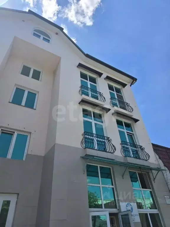 Помещение свободного назначения в Северная Осетия, Владикавказ ул. ... - Фото 1