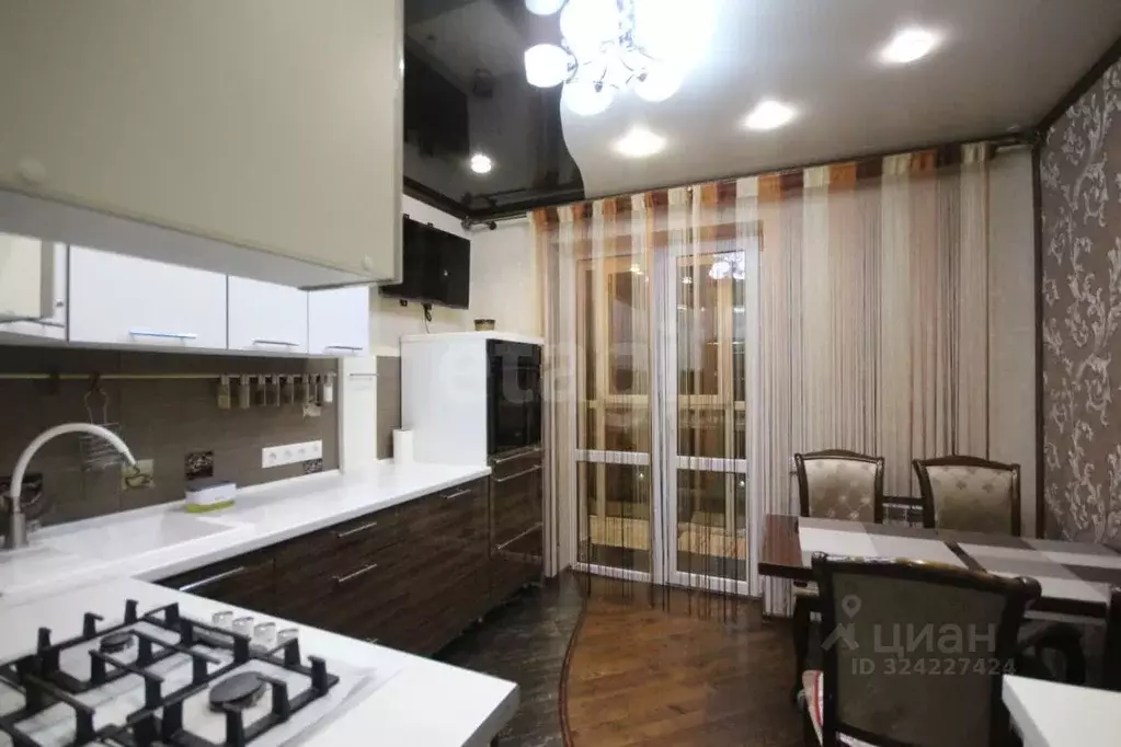 2-к кв. Ямало-Ненецкий АО, Новый Уренгой Восточный мкр, 4/5 (46.0 м) - Фото 1