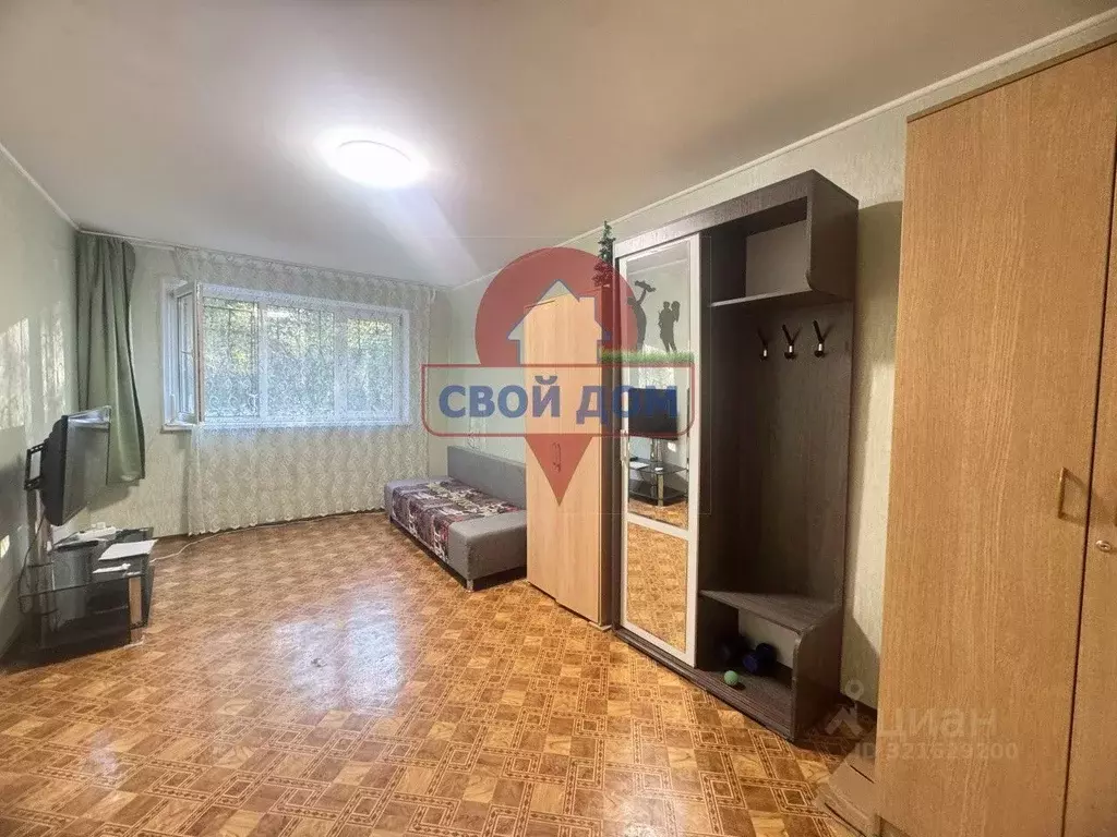 2-к кв. Оренбургская область, Орск Новый город мкр, ул. ... - Фото 2