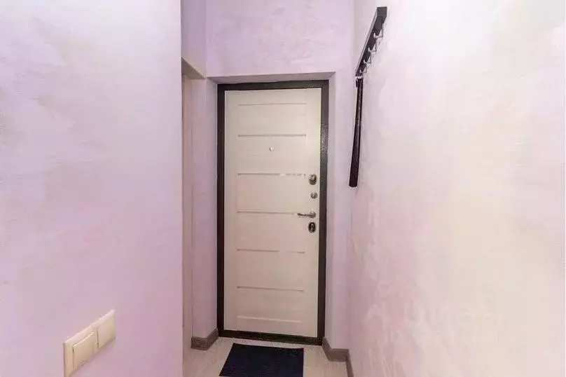 1-к кв. Москва Изумрудная ул., 18 (28.0 м) - Фото 2