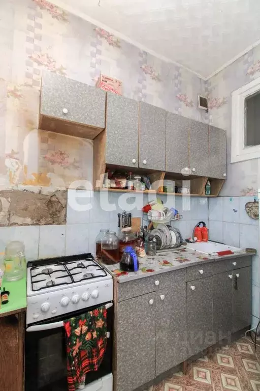2-к кв. Красноярский край, Красноярск имени газеты Красноярский ... - Фото 0