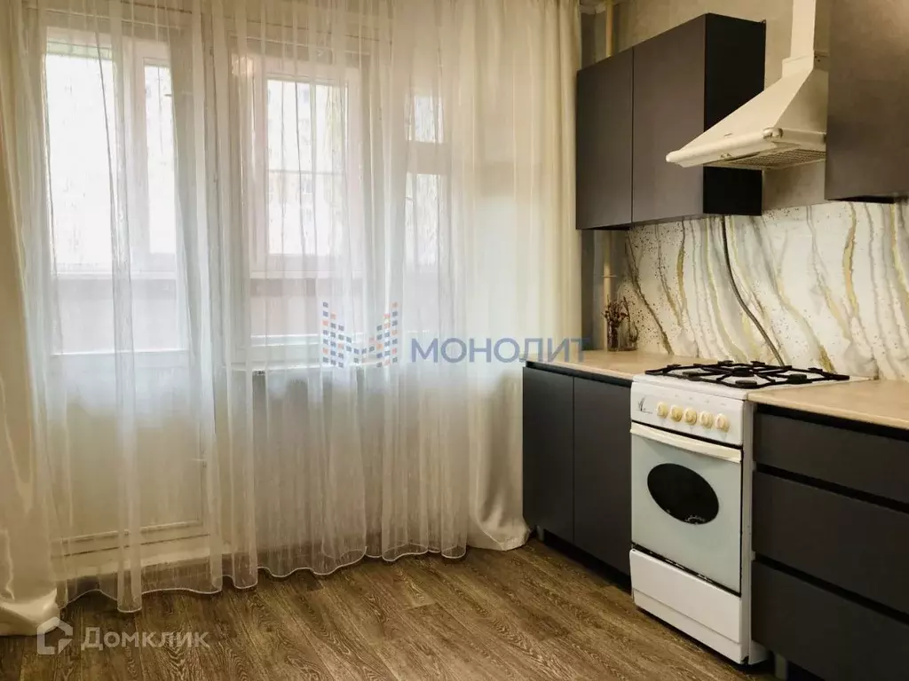Продаётся 1-к квартира, 32.2 м - Фото 0