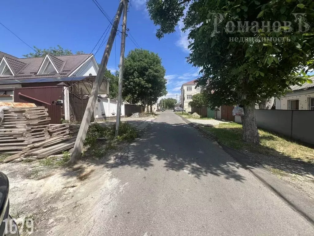 Участок в Ставропольский край, Ставрополь №26 мкр, ул. ... - Фото 1