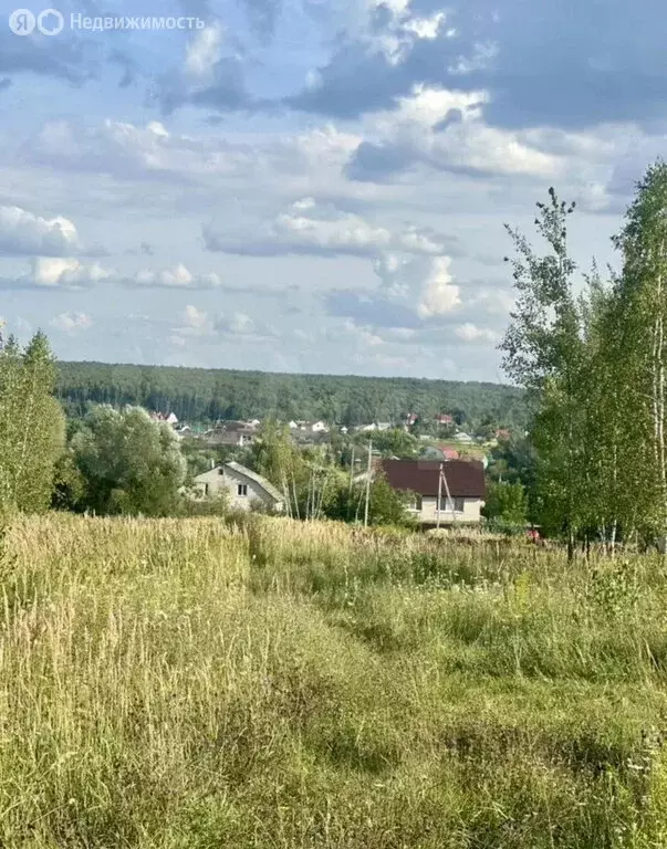Участок в Орёл, Рябиновая улица, 45 (9.45 м) - Фото 1