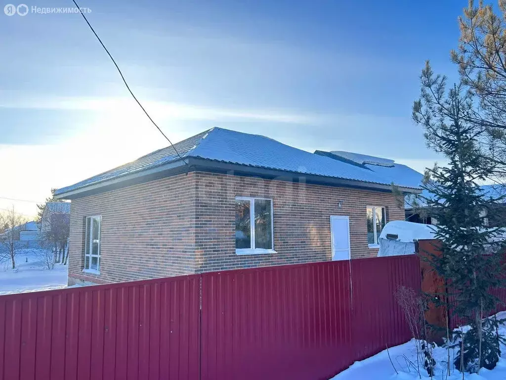 Дом в Стерлитамак, СНТ Локомотив-90 (87.5 м) - Фото 2