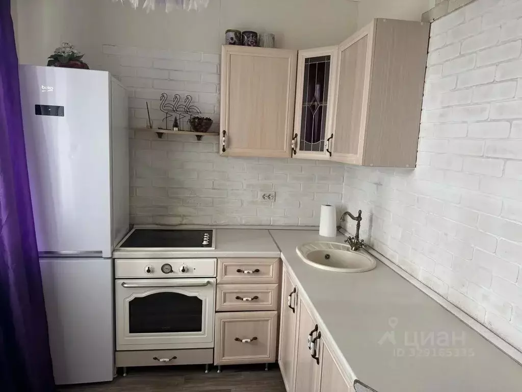 1-к кв. Самарская область, Тольятти ул. Ленина, 67 (36.0 м) - Фото 1