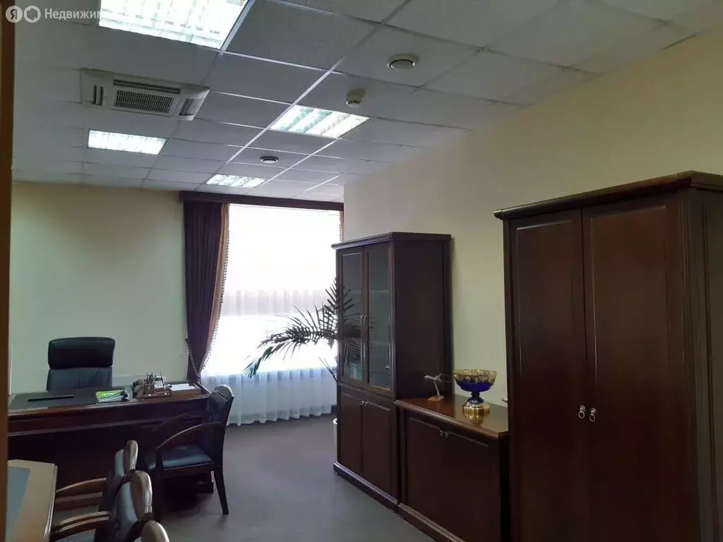 Офис (2259 м) - Фото 2