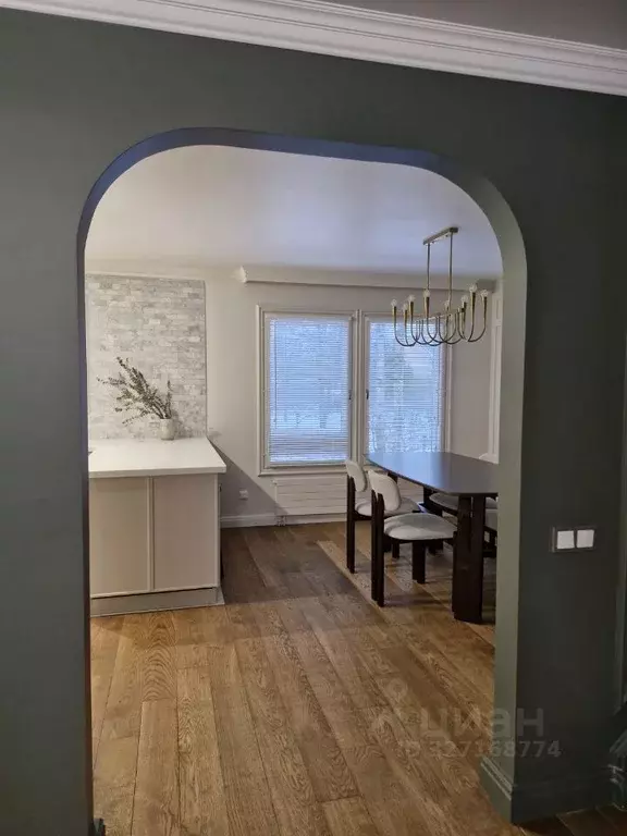 Таунхаус в Санкт-Петербург 3-я 2-й половины линия, 17к4 (185 м) - Фото 1