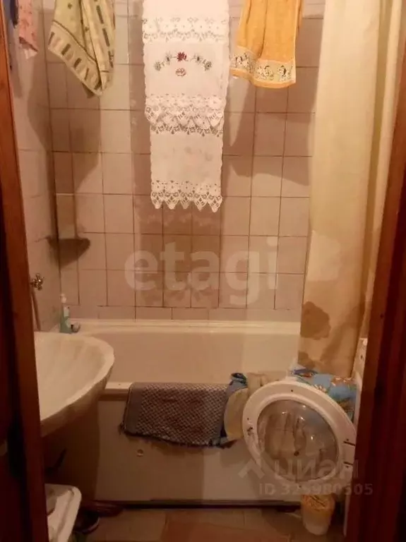 2-к кв. Воронежская область, Воронеж ул. Моисеева, 63 (54.0 м) - Фото 2