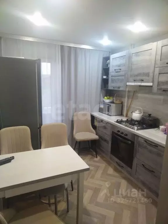 3-к кв. Тверская область, Торжок ул. Зеленый городок, 12 (59.0 м) - Фото 2