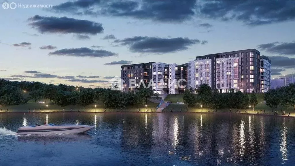 1-комнатная квартира: Казань, улица Рашита Салахова, 2к2 (37.5 м) - Фото 2