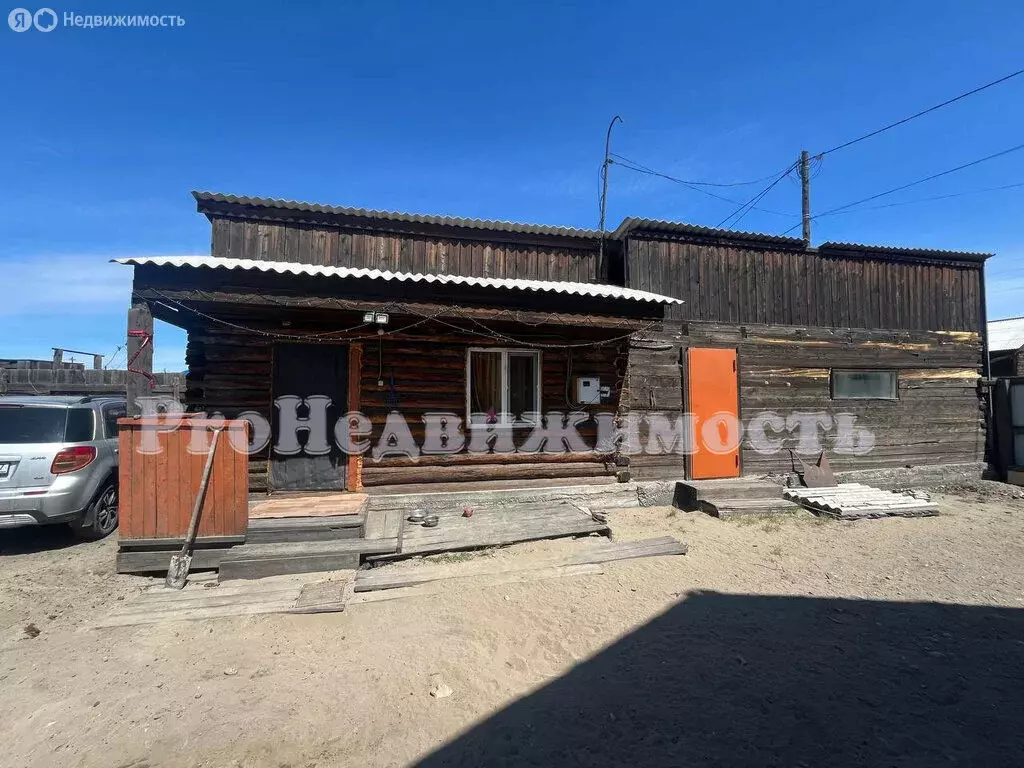 Дом в Каа-Хем, 2-я Целинная улица (146.6 м) - Фото 0