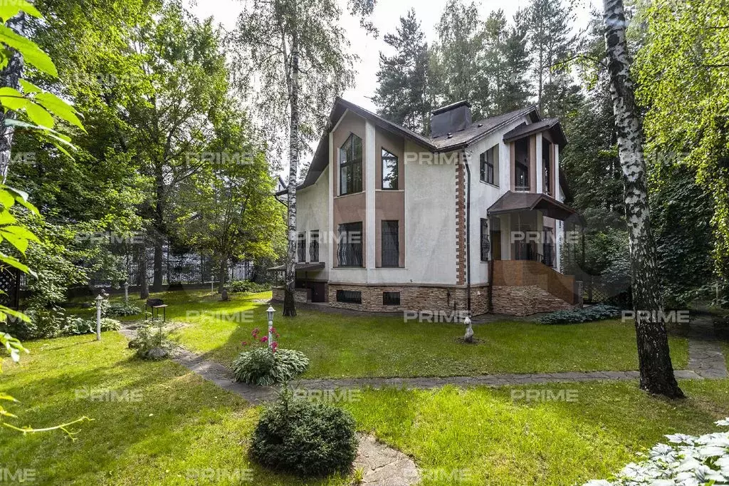 Дом 400 м на участке 20 сот. - Фото 1