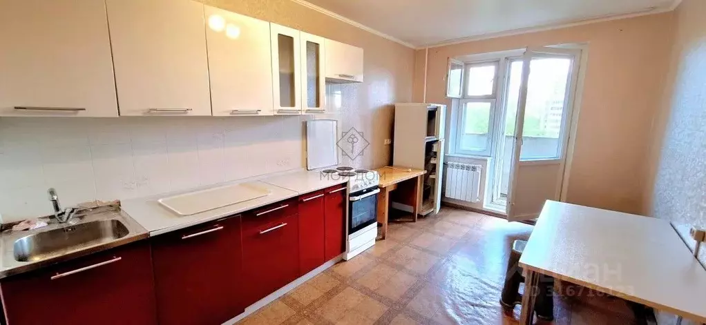 2-к кв. Московская область, Реутов ул. Войтовича, 3 (68.0 м) - Фото 0