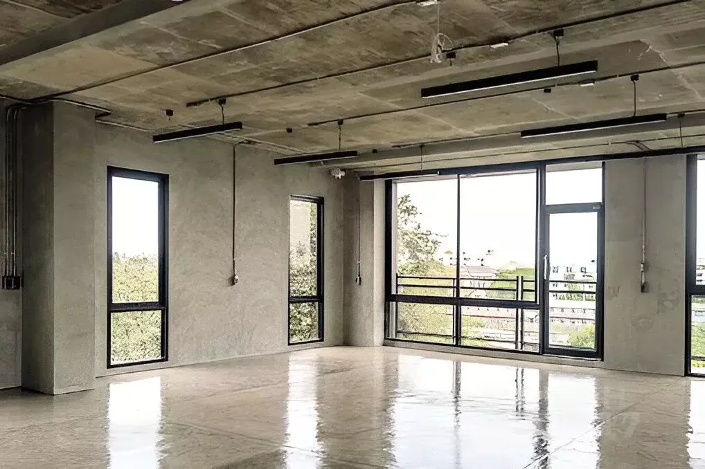 Помещение свободного назначения в Москва Басманный пер., 5 (139 м) - Фото 0