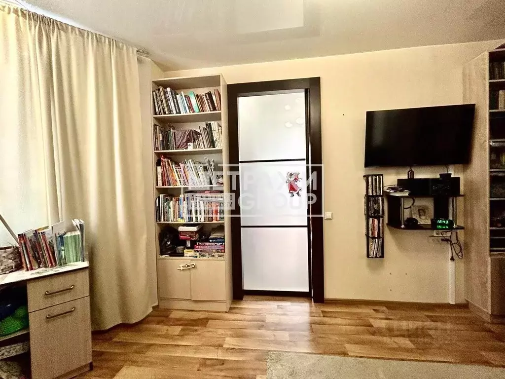 1-к кв. Московская область, Лосино-Петровский ул. Ленина, 6а (29.0 м) - Фото 1