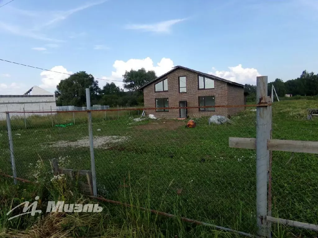 Продается дом в д. Лысцево - Фото 2