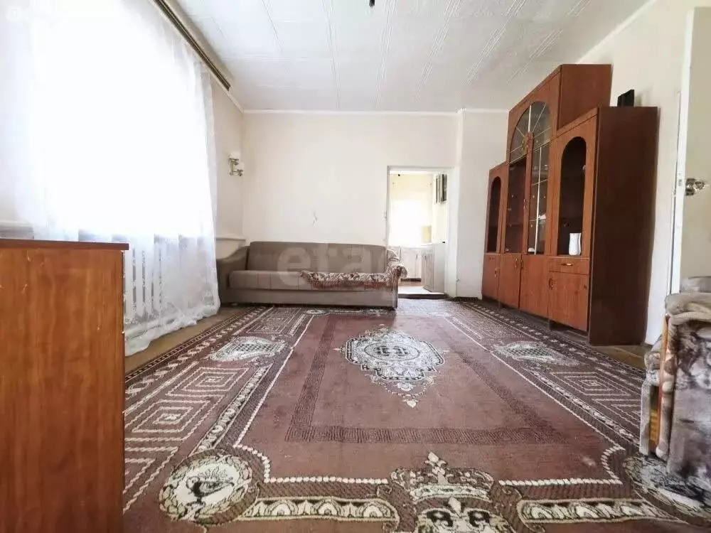 Дом в село Лямбирь, Большевистская улица (100 м) - Фото 2